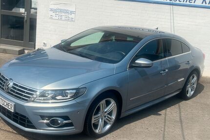 VW Passat CC Gebrauchtwagen