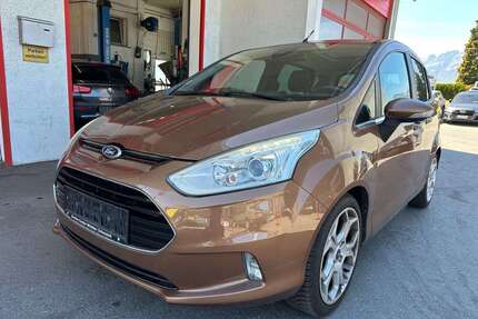 Ford B-Max Gebrauchtwagen
