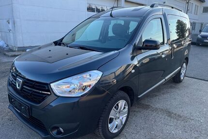 Dacia Dokker Gebrauchtwagen