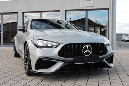 Mercedes-Benz CLE 53 AMG Gebrauchtwagen