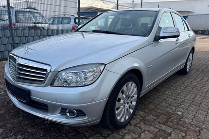 Mercedes-Benz C 200 Gebrauchtwagen