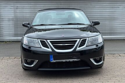 Saab 9-3 Gebrauchtwagen