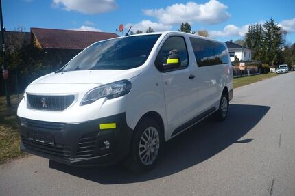 Peugeot Expert Gebrauchtwagen