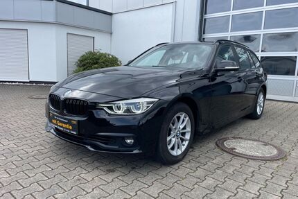 BMW 318 Gebrauchtwagen
