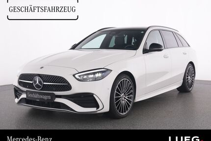Mercedes-Benz C 220 Gebrauchtwagen