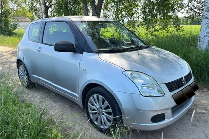 Suzuki Swift Gebrauchtwagen