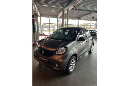 Smart ForFour Gebrauchtwagen