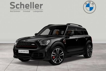 Mini John Cooper Works Countryman Gebrauchtwagen