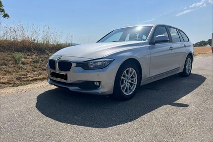 BMW 318 Gebrauchtwagen