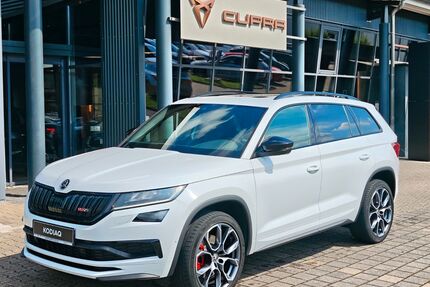 Skoda Kodiaq Gebrauchtwagen