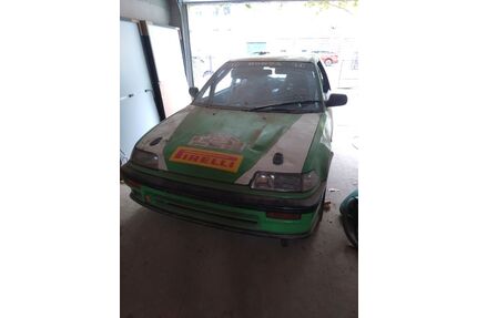 Honda Civic Gebrauchtwagen
