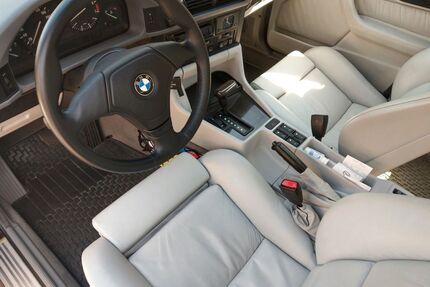 BMW 530 Gebrauchtwagen