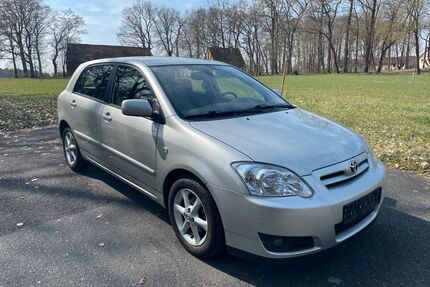 Toyota Corolla Gebrauchtwagen