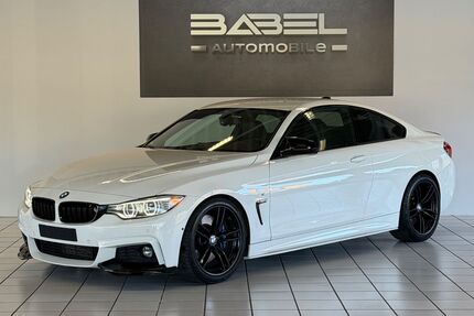 BMW 435 Gebrauchtwagen