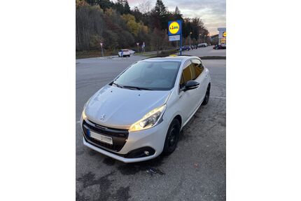 Peugeot 208 Gebrauchtwagen