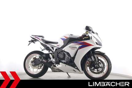 Honda CBR 1000 Gebrauchtwagen