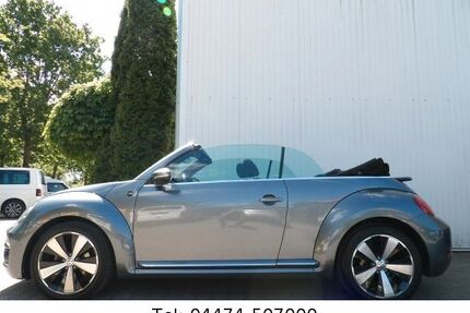 VW Beetle Gebrauchtwagen