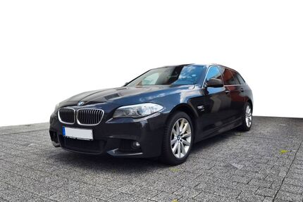 BMW 530 Gebrauchtwagen