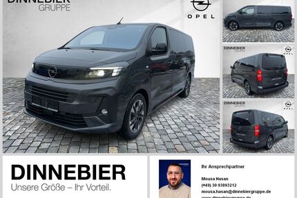 Opel Zafira Gebrauchtwagen