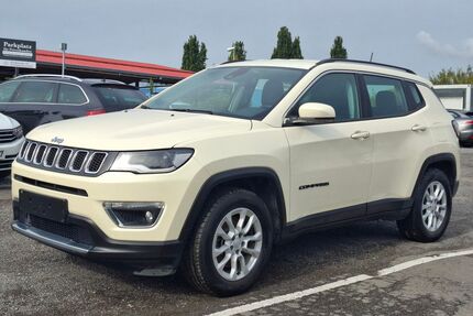 Jeep Compass Gebrauchtwagen