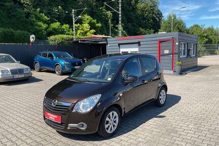 Opel Agila Gebrauchtwagen