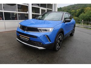 Opel Mokka e Ultimate 