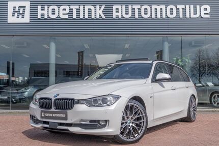 BMW 320 Gebrauchtwagen