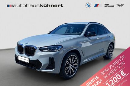 BMW X4 M40 Gebrauchtwagen