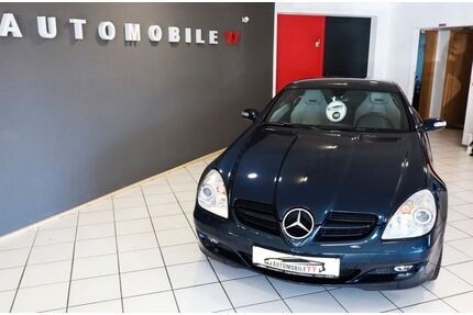 Mercedes-Benz SLK 350 Gebrauchtwagen