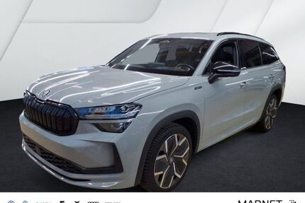 Skoda Kodiaq Gebrauchtwagen