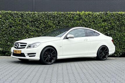 Mercedes-Benz C 180 Gebrauchtwagen