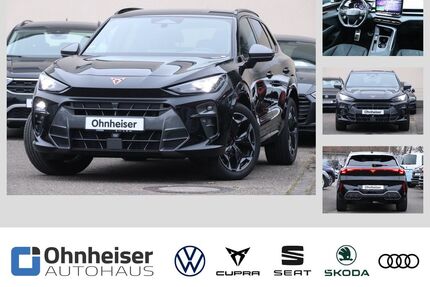 Cupra Terramar Gebrauchtwagen