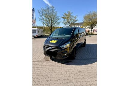 Ford Transit Custom Gebrauchtwagen