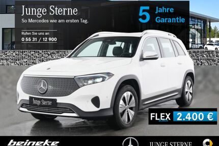 Mercedes-Benz EQB Gebrauchtwagen