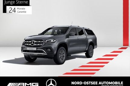 Mercedes-Benz X 350 Gebrauchtwagen