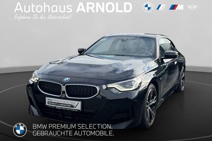 BMW 220 Gebrauchtwagen