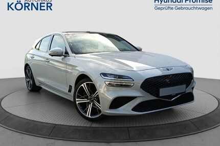 Genesis Andere Gebrauchtwagen