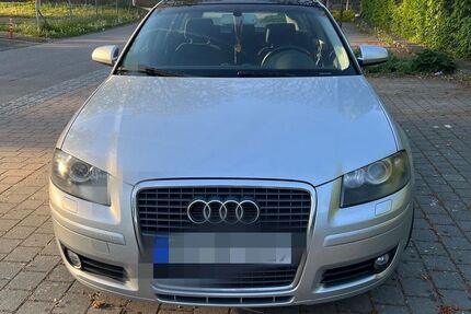 Audi A3 Gebrauchtwagen
