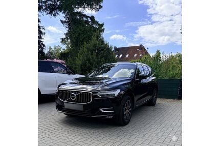 Volvo XC60 Gebrauchtwagen