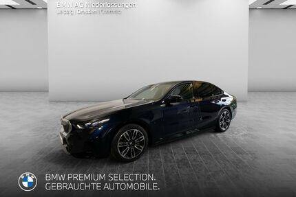 BMW 550 Gebrauchtwagen