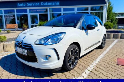 Citroen DS3 Gebrauchtwagen