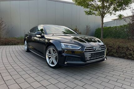 Audi A5 Gebrauchtwagen