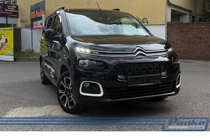 Citroen Berlingo Gebrauchtwagen