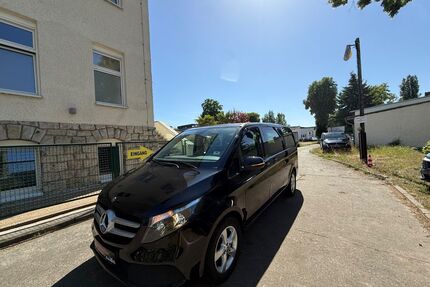 Mercedes-Benz V 220 Gebrauchtwagen