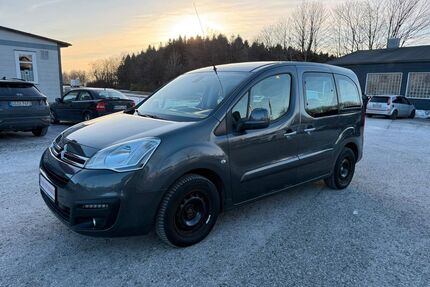 Citroen Berlingo Gebrauchtwagen