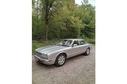 Jaguar XJ8 Gebrauchtwagen