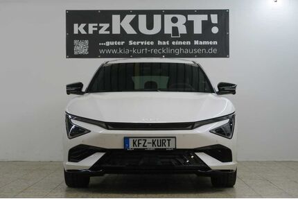 Kia EV6 Gebrauchtwagen