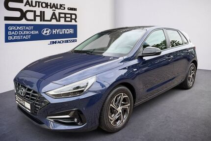 Hyundai i30 Gebrauchtwagen