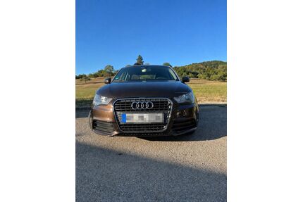 Audi A1 Gebrauchtwagen