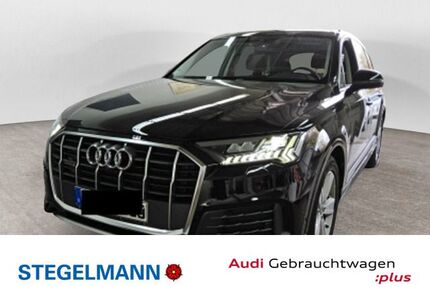 Audi Q7 Gebrauchtwagen